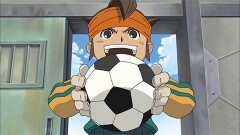 イナズマイレブンザムービー2025