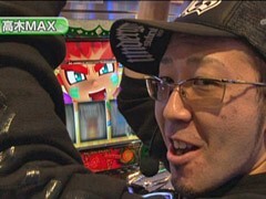 #163 S-1GRAND PRIX/｢ChampionShip｣決勝戦表前半